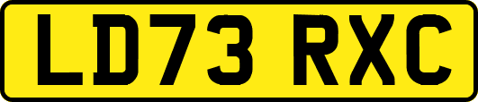 LD73RXC