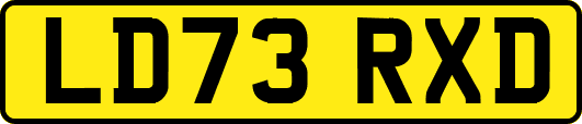 LD73RXD