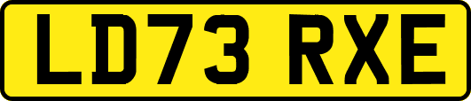 LD73RXE
