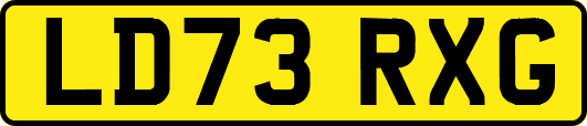 LD73RXG