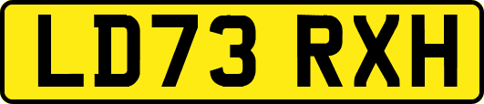 LD73RXH