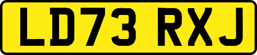 LD73RXJ