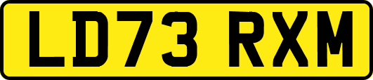 LD73RXM