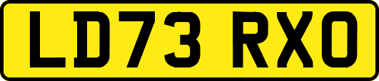 LD73RXO