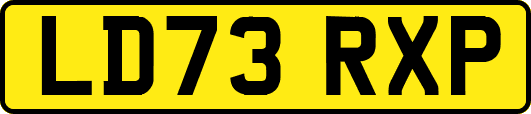 LD73RXP