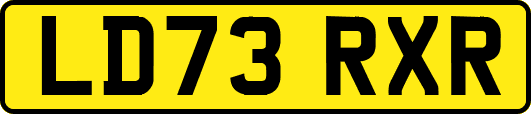 LD73RXR