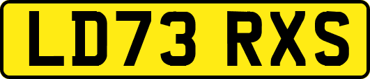 LD73RXS