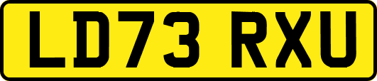 LD73RXU
