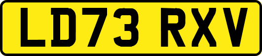 LD73RXV
