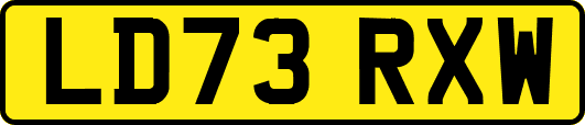 LD73RXW