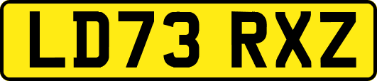LD73RXZ