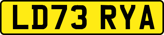 LD73RYA
