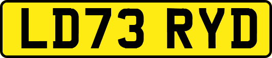LD73RYD
