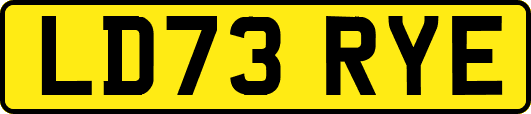 LD73RYE