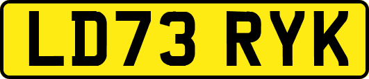 LD73RYK