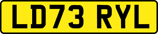 LD73RYL