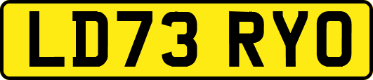 LD73RYO