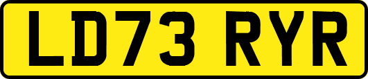 LD73RYR