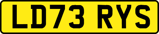 LD73RYS
