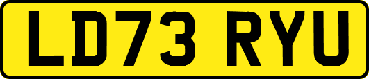 LD73RYU