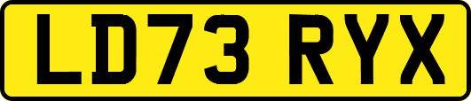 LD73RYX