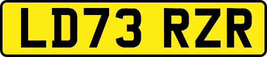LD73RZR