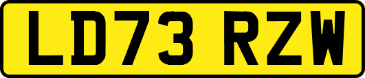 LD73RZW
