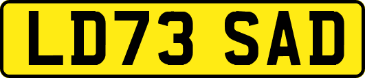 LD73SAD