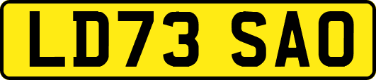 LD73SAO