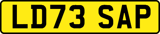 LD73SAP