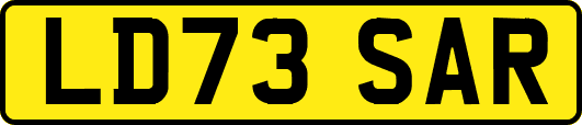 LD73SAR
