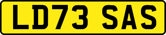 LD73SAS