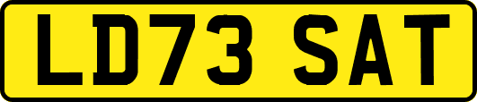LD73SAT