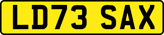 LD73SAX