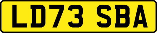 LD73SBA
