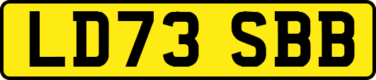 LD73SBB