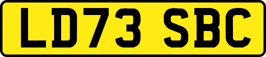 LD73SBC