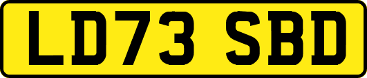 LD73SBD