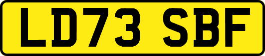 LD73SBF