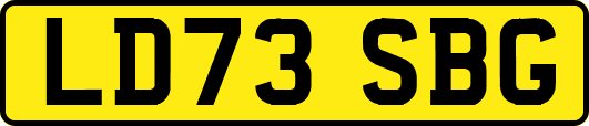 LD73SBG