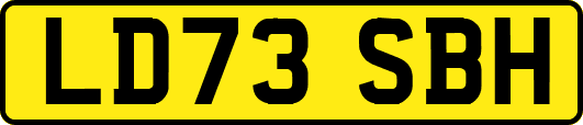 LD73SBH