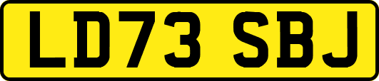 LD73SBJ