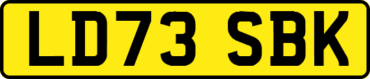 LD73SBK