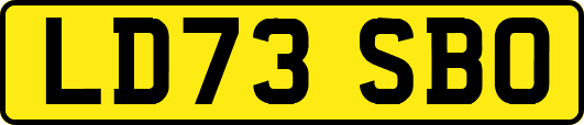 LD73SBO