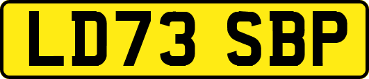 LD73SBP