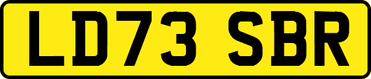 LD73SBR