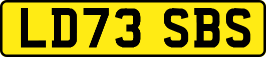 LD73SBS