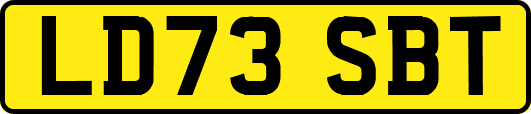 LD73SBT