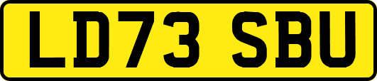 LD73SBU