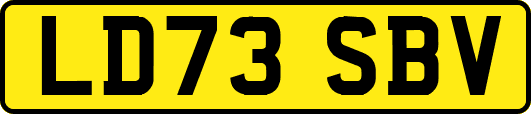 LD73SBV